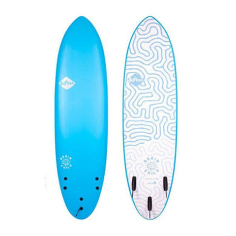 Softech tabla Surf "Brainchild"