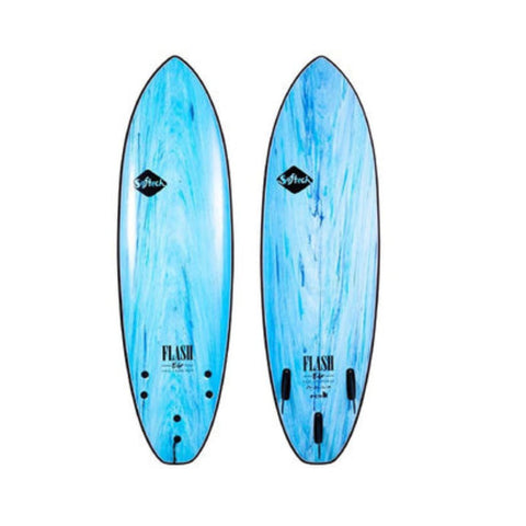 Softech Surfboard FLASH 7.0"Eric Geiselman"