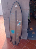DUOTONE VOLT SLS 5'6" 2024 SEGUNDA MANO