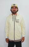 Sudadera con cremallera ION Destination Fuerteventura para Hombre