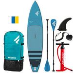 FANATIC "SUP RAY" AIR Pure edition