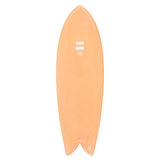 Indio Dab Fish Tabla Surf "Terracotta"