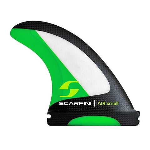 Scarfini Air Fins Thurster Futures SMALL